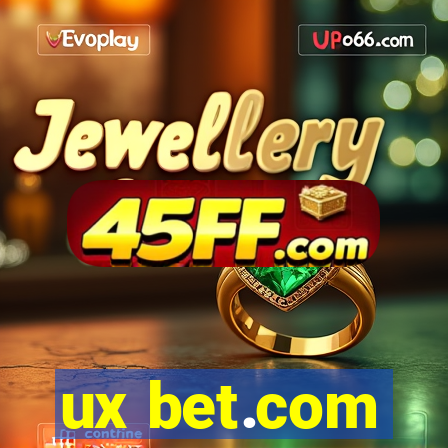 ux bet.com